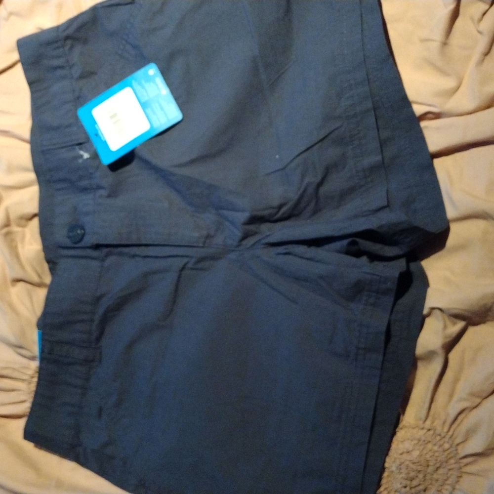 Columbia shorts